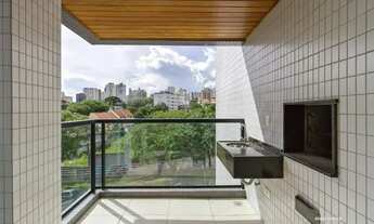 Imagem 4: APARTAMENTO NO ÁGUA VERDE COM 101m²