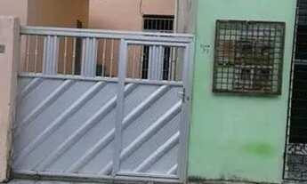 Imagem 7: Kitinete no alvorada l