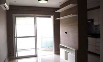 Imagem 4: Apartamento para venda com 69 metros quadrados com 2 quartos em Brooklin Paulista - São Pa