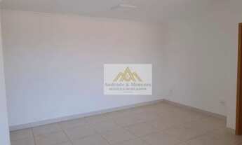 Imagem 3: Apartamento com 3 dormitórios para alugar, 95 m² por R$ 2.848,42/mês - Campos Elíseos - Ri