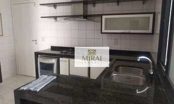 Imagem 5: Apartamento para alugar, 153 m² por R$ 5.762,00/mês - Jardim Aquarius - São José dos Campo