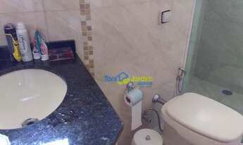 Imagem 6: Sobrado com 4 dormitórios à venda, 245 m² por R$ 1.050.000,00 - Parque Jaçatuba - Santo An