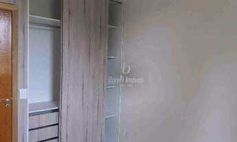 Imagem 7: Apartamento à venda, 65 m² por R$ 195.000,00 - Jardim Interlagos - Ribeirão Preto/SP