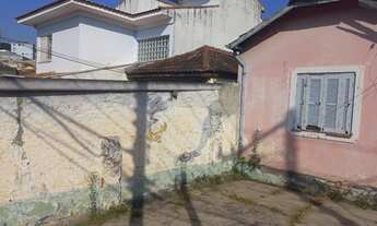 Imagem 2: Térrea para venda tem 257 metros quadrados com 2 quartos em Casa Verde Média - São Paulo