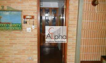 Imagem 4: Sobrado com 5 dormitórios à venda, 560 m² por R$ 6.500.000,00 - Alphaville 0 - Santana de