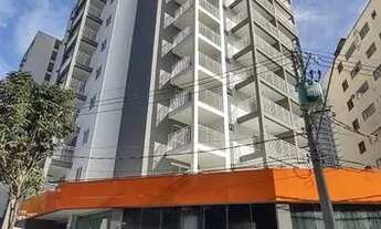 Imagem 4: APARTAMENTO TODO MOBILIADO Á VENDA/ LOCAÇÃO, 40m² A.Ú - VILA MARIANA