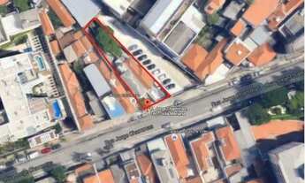 Imagem 4: Terreno para Venda em São Paulo, Vila Mariana