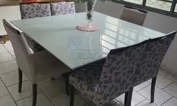 Imagem 2: Casa Padrão em Ribeirão Preto