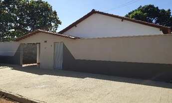 Imagem: Casa 3/4 em Porto Nacional