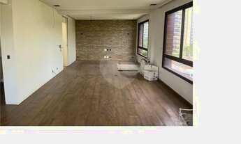 Imagem 7: São Paulo - Apartamento Padrão - MOEMA