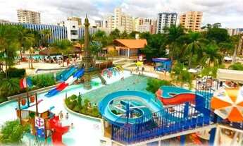 Imagem: Diárias CTC Caldas Novas