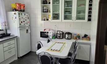 Imagem 5: SANTO ANDRé - Casa Padrão - Vila Assunção