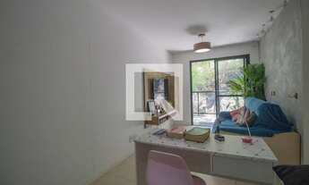 Imagem 2: Apartamento para Aluguel - Pechincha, 3 Quartos, 70 m2