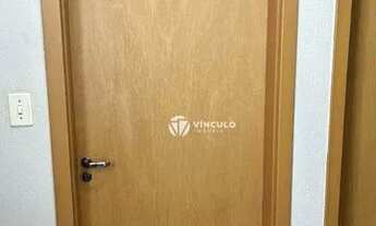 Imagem 3: Apartamento com 2 dormitórios à venda, 49 m² por R$ 121.000,00 - Fabrício - Uberaba/MG