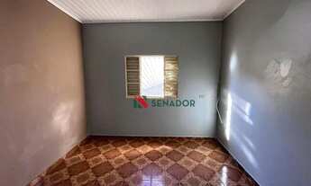 Imagem 6: Casa com 3 dormitórios, 120 m² - venda por R$ 250.000,00 ou aluguel por R$ 1.200,00/mês
