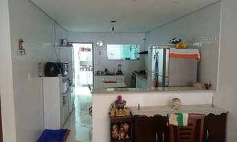 Imagem 6: Casa na Aruana Casa com 3 dormitórios