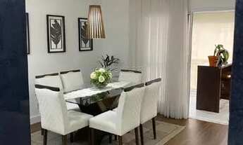 Imagem 3: Apartamento para aluguel no Cenário, Ribeirão Preto, SP, 3 quartos, 3 suítes