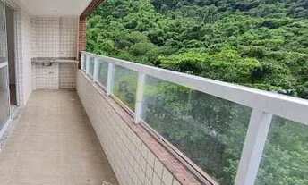 Imagem 6: Apartamento com 2 dorms, Canto do Forte, Praia Grande - R$ 385 mil, Cod: 4770