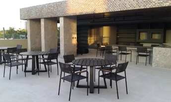 Imagem 7: Apartamento no Mundo Plaza, 3 quartos, sendo 2 suítes, 105m² e 2 vagas