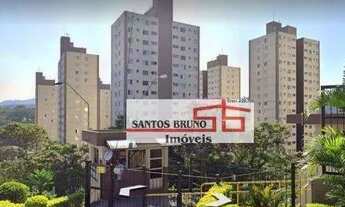 Imagem 5: Apartamento com 2 dormitórios à venda, 51 m² por R$ 265.000 - Jardim Peri - São Paulo/SP