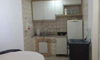 Imagem 2: Apartamento de 1 dormitório em excelente localização Ref.: *22