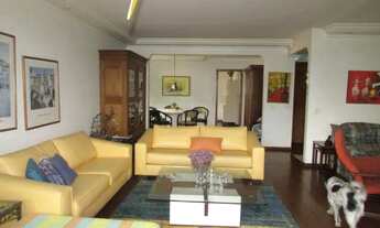 Imagem 3: Apartamento com 3 quartos para venda e alugar, no Brooklin