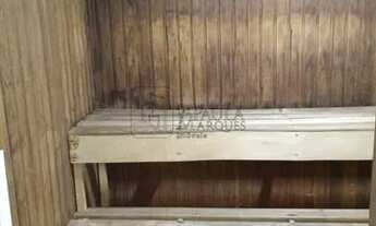 Imagem 7: Flat para locação no Jardins