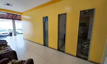 Imagem 3: Casa para venda com 787 metros quadrados com 5 quartos em Alto da Cruz - Camaçari - Bahia