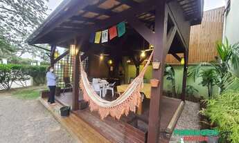 Imagem 2: Pousada na praia da ferrugem