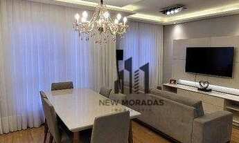 Imagem: Giardino, Apartamento 3 dormitórios à