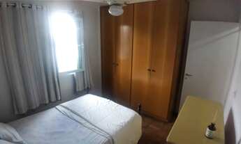 Imagem 6: TOTALMENTE MOBILIADO * 1 DORM * 1 VAGA * SAÚDE/CURSINO