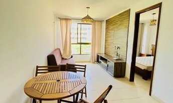 Imagem: Apartamento para aluguel na beira mar do