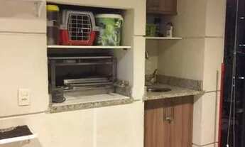 Imagem 2: São Paulo - Apartamento Padrão - Mooca