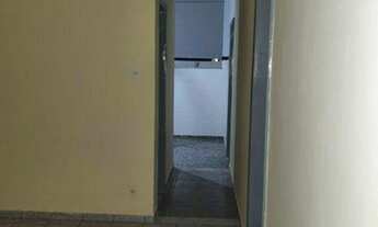 Imagem 7: Casa com 3 dormitórios para alugar, 112 m² por R$ 2.244,85/mês - Campo Grande - Rio de Jan