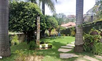 Imagem 6: Casa com 3 dormitórios para alugar, 540 m² por R$ 23.010,00/mês - Estoril - Belo Horizonte