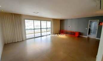 Imagem 5: Apartamento com 3 dormitórios, 201 m² - venda por R$ 2.200.000,00 ou aluguel por R$ 11.977