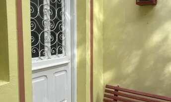 Imagem: CASA ASSOBRADADA - JARDIM EUROPA - SP