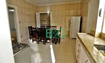 Imagem 5: Apartamento com 3 dormitórios para alugar, 140 m² por R$ 3.880,00/mês - Campos Elíseos - S