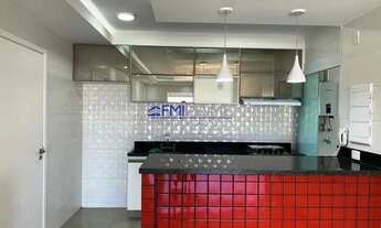 Imagem 5: LINDO APARTAMENTO EM ÁGUA BRANCA - 103M² - 3 QUARTOS - 1 SUÍTE - 1 VAGA