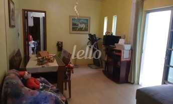 Imagem 2: São Bernardo do Campo - Casa Padrão - Cidade Miramar