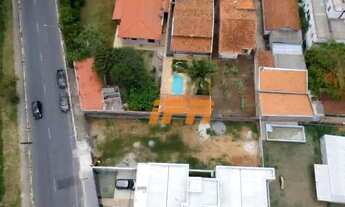 Imagem 6: Terreno à venda, 368 m² por R$ 439.000,00 - Jardim das Nações - Taubaté/SP