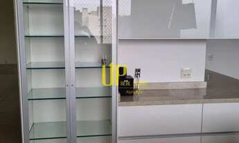 Imagem 7: Apartamento com 4 dormitórios, 367 m² - venda por R$ 3.980.000,00 ou aluguel por R$ 25.005