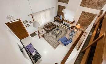 Imagem 5: Casa em Girassol