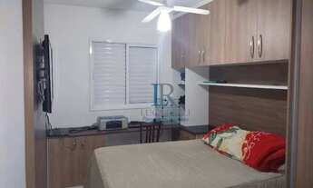 Imagem 4: Apartamento com 2 dormitórios para alugar, 68 m²- Bethaville I - Barueri/SP