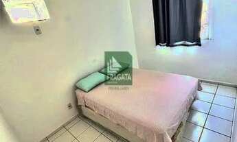 Imagem 3: APARTAMENTO ARACAJU COND CAMINHO DO SOL NO CONJ SANTA LÚCIA