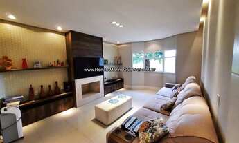 Imagem 6: CASA À VENDA CONDOMÍNIO VALE DO LAGO SOROCABA