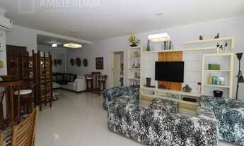 Imagem 2: Apartamento pé na areia a venda na Riviera no módulo 7