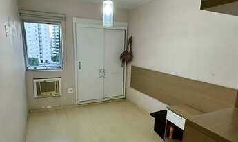 Imagem 4: Apartamento à venda com 02 dormitórios, 01 escritório com WC, 01 WC social, 01 vaga cobert