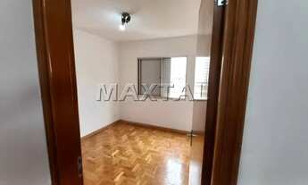 Imagem 6: Apartamento com 88m² em Santana, 3 dormitórios com armários, sala ampla, 2 banheiros .2 va