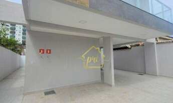 Imagem 3: Casa com 2 dormitórios à venda, 53 m² por R$ 249.000,00 - Boqueirão - Praia Grande/SP